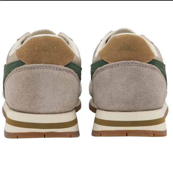 Gola Classics Women’s Daytona Blaze Sneaker — Size 9 - Picture 4 of 11